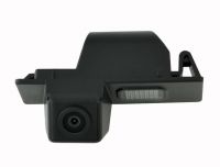 INTRO VDC-108 Цветная штатная камера заднего вида для автомобилей CHEVROLET Cruze (Хэтчбэк) 2012+, Aveo 2012+