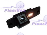 Pleervox PLV-CAM-HYN Цветная штатная камера заднего вида для автомобилей Hyundai Elantra -11, Tucson, Sonata YF, I40, IX55
