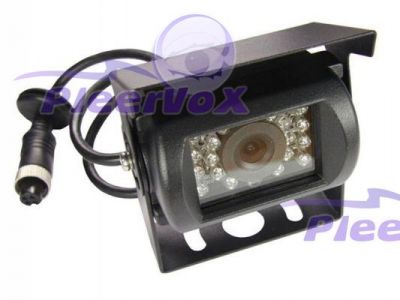 Pleervox PLV-CAM-TR01 Специальная камера для грузового транспорта сенсор CCD