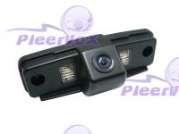 Pleervox PLV-CAM-SUB Цветная штатная камера заднего вида для автомобилей Subaru Forester, Outback