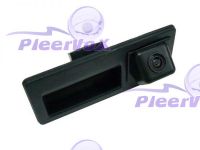 Pleervox PLV-CAM-VWG02 Цветная штатная камера заднего вида для автомобилей Volkswagen Tiguan, Touran, Touareg new 10-, Jetta 10-