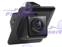 Pleervox PLV-CAM-TYPR03 Цветная штатная камера заднего вида для автомобилей Toyota Prado 2010-
