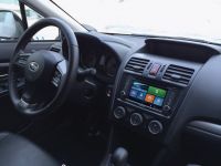 Штатное головное устройство MyDean 2062 для автомобилей Subaru Forester (2008-2012), Forester (2013-), Impreza (2008-), XV (2010-). Изображение 1