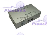 Pleervox PLV-SW-02 Блок автоматического выбора камеры. Изображение 1