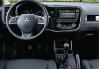 Phantom DVM-1440G iS i-Net Navi Штатное головное мультимедийное устройство для Mitsubishi Outlander III 2012 + ПО Navitel (Лицензия). Изображение 1