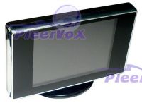 Pleervox PLV-MON-430 4.3" TFT монитор на торпедо универсальный