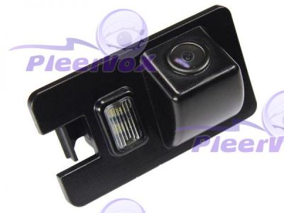 Pleervox PLV-CAM-GVHOV Цветная камера заднего вида для автомобилей Great Wall Hower