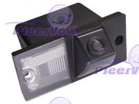 Pleervox PLV-CAM-HYN04 Цветная штатная камера заднего вида для автомобилей Hyundai H1 Starex