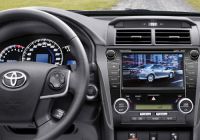 Phantom DVM-3002G i6 iNet + Рамка Штатное головное мультимедийное устройство для Toyota Camry 2012- V40 (дорестайл) + ПО Navitel Карты+Пробки (Лицензия). Изображение 1