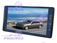 Pleervox PLV-MIR-9 Зеркало заднего вида со встроенным LCD 9" монитором
