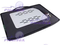 Pleervox PLV-RMON-17.3HD Pleer17,3" HD LCD потолочный откидной монитор. Изображение 4