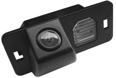 INTRO VDC-041 Цветная штатная камера заднего вида для автомобилей BMW 3, 5, X1, X5, X6