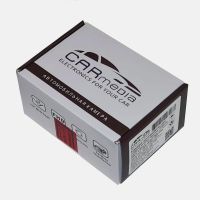 Камера заднего вида Full HD CCD для Лада Гранта FL (2018 +) "Седан". Изображение 4