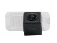 Штатная камера заднего вида AVS327CPR (#016 AHD/CVBS) с переключателем HD и AHD для автомобилей FORD/ JAGUAR. Изображение 1
