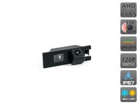 Штатная HD камера заднего вида AVS327CPR (#068) для автомобилей CHEVROLET/ HUMMER/ OPEL