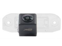 Штатная камера заднего вида AVS327CPR (#106 AHD/CVBS) с переключателем HD и AHD для автомобилей VOLVO. Изображение 1