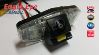 Автомобильная камера CARMEDIA CME-7518C Eagle Eye Night Vision специально разработана для автомобилей Honda Civic 4D (с 2007 г.в.), Accord VII