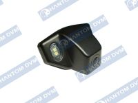 Phantom CAM-0516 Штатная камера заднего вида для автомобиля Honda CR-V, FIT 2007- (стекло) с линиями разметки