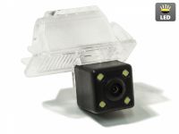 CMOS ECO LED штатная камера заднего вида AVIS Electronics AVS112CPR (#016) для FORD/ JAGUAR
