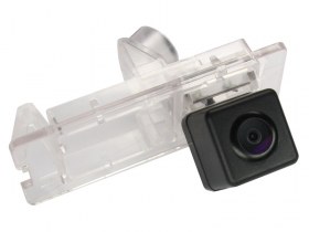 INTRO VDC-095 Цветная штатная камера заднего вида для автомобилей RENAULT Duster, Fluence