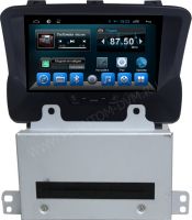 Штатное головное устройство DAYSTAR DS-7061HD Wi-Fi ANDROID 4.4.2 GPS/GLONASS Opel Mokka (2013+) + Штатная камера заднего вида + ТВ-Антенна (активная)