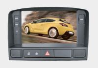 Phantom DVM-1210G iS Штатное головное мультимедийное устройство для Opel Astra J, Astra sedan + ПО (Лицензия) + 2 активные ТВ-антенны CND-100A. Изображение 2