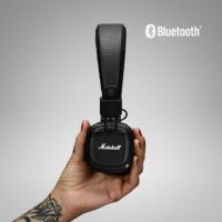 Marshall Major II Bluetooth - наушники. Изображение 2