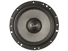 Аудиосистема kicx GFQ-6.2