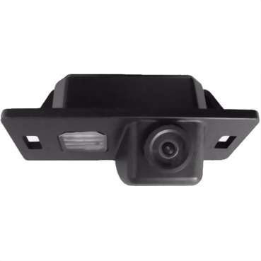 INTRO VDC-044 Цветная штатная камера заднего вида для автомобилей AUDI A4, A5, Q5, TT