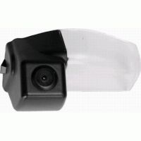 INTRO VDC-019 Цветная штатная камера заднего вида для автомобилей MAZDA 2, 3