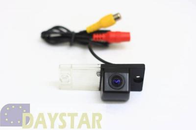 Daystar DS-9578C Штатная камера заднего вида для автомобиля KIA Sportage, Sorento