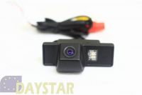 Daystar DS-9563C Штатная камера заднего вида для автомобилей Nissan Qashqai, X-Trail 31