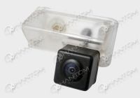 PHANTOM CA-0904 Presige Look Видеокамера для установки в штатные места автомобиля Toyota Camry 2012- V50