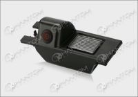 Phantom CAM-0539 Штатная камера заднего вида для автомобиля Opel Astra, Zafira - (стекло) с линиями разметки