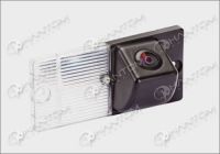 Phantom CAM-0576 Штатная камера заднего вида для автомобиля Kia Sportage - (стекло) с линиями разметки