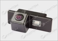 Видеокамера для установки в штатные места автомобиля PEUGEOT 307 (hatchback), 307CC, 308CC, 407 Phantom CA-0587/ CAM-0587