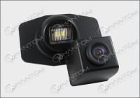 PHANTOM CA-0857 Presige Look Видеокамера для установки в штатные места автомобиля Toyota Corolla >2011