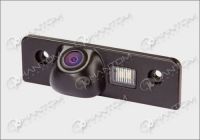 PHANTOM CA-0861 Presige Look Видеокамера для установки в штатные места автомобиля Skoda Octavia II A5, Roomster