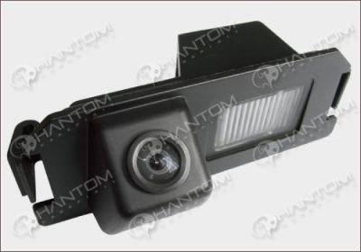 Видеокамера для установки в штатные места автомобиля KIA Soul Phantom CAM-0821