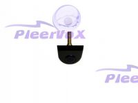 Цветная камера заднего вида Pleervox PLV-CAM-C. Изображение 2