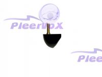 Цветная камера заднего вида Pleervox PLV-CAM-C. Изображение 3