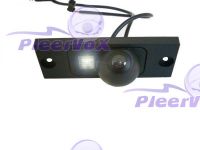 Pleervox PLV-CAM-JP Цветная штатная камера заднего вида для автомобилей Jeep. Изображение 2