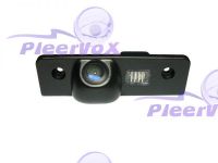 Pleervox PLV-CAM-SK Цветная штатная камера заднего вида для автомобилей Skoda Octavia, Roomster. Изображение 2