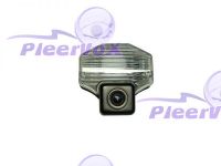 Pleervox PLV-IPAS-TYC01 Цветная штатная камера заднего вида для автомобилей Toyota Corolla 06-, Auris 06- ночной съемки (линза - стекло) с динамической разметкой. Изображение 1