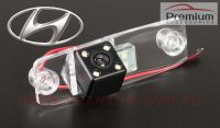 Premium Accessories PA-KI01 LED Night Vision (ночная съёмка) Цветная штатная камера заднего вида для автомобилей KIA Sorento (2010-2012), Sorento (2013-2015), Ceed (2010-2012), Sportage (2010-) в плафон подсветки номер