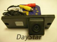Daystar DS-9576C Штатная камера заднего вида для автомобиля KIA SPORTAGE II до 2009г., KIA SORENTO II. Изображение 1