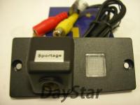Daystar DS-9576C Штатная камера заднего вида для автомобиля KIA SPORTAGE II до 2009г., KIA SORENTO II