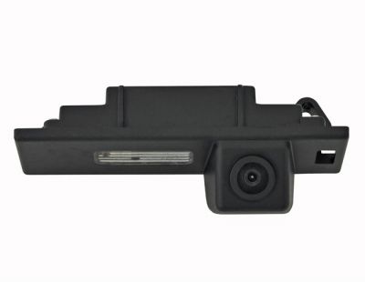 INTRO VDC-107 Цветная штатная камера заднего вида для автомобилей BMW 1 2013+
