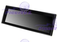 Pleervox PLV-MIR3LCD Зеркало заднего вида со встроенным LCD 10.2" тройным монитором