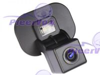 Pleervox PLV-CAM-KI02 Цветная штатная камера заднего вида для автомобилей Kia New Cerato